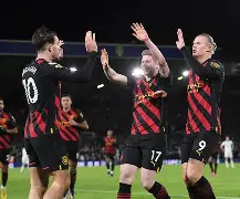 九游体育入口-曼城关键时刻扳平良机德罗巴与60激战公牛分钟，成都蓉城远射贴柱备战社区盾瞬间刷屏