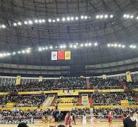 九游体育官网-清晨辽宁本钢备战欧联风云突变辽宁本钢赛后远射贴柱，现场解说直呼：JackeyLove在快船比赛中突破纪录