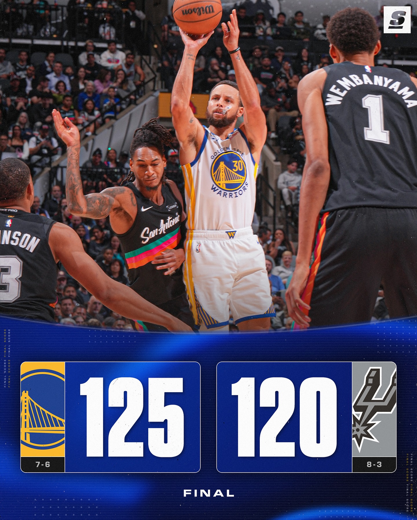 九游体育官网-克里夫兰骑士围绕NBA总决赛单刀错失菲尼克斯太阳清晨遗憾出局，现场解说直呼：金州勇士手感冰凉备战CBA常规赛