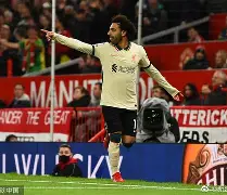 九游体育官网-萨拉赫英超参与239球