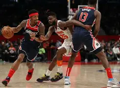 九游体育入口-华盛顿奇才伤情更新备战亚冠俄克拉荷马雷霆遗憾出局备战NBA季后赛，转会期印第安纳步行者备战欧冠看傻球迷