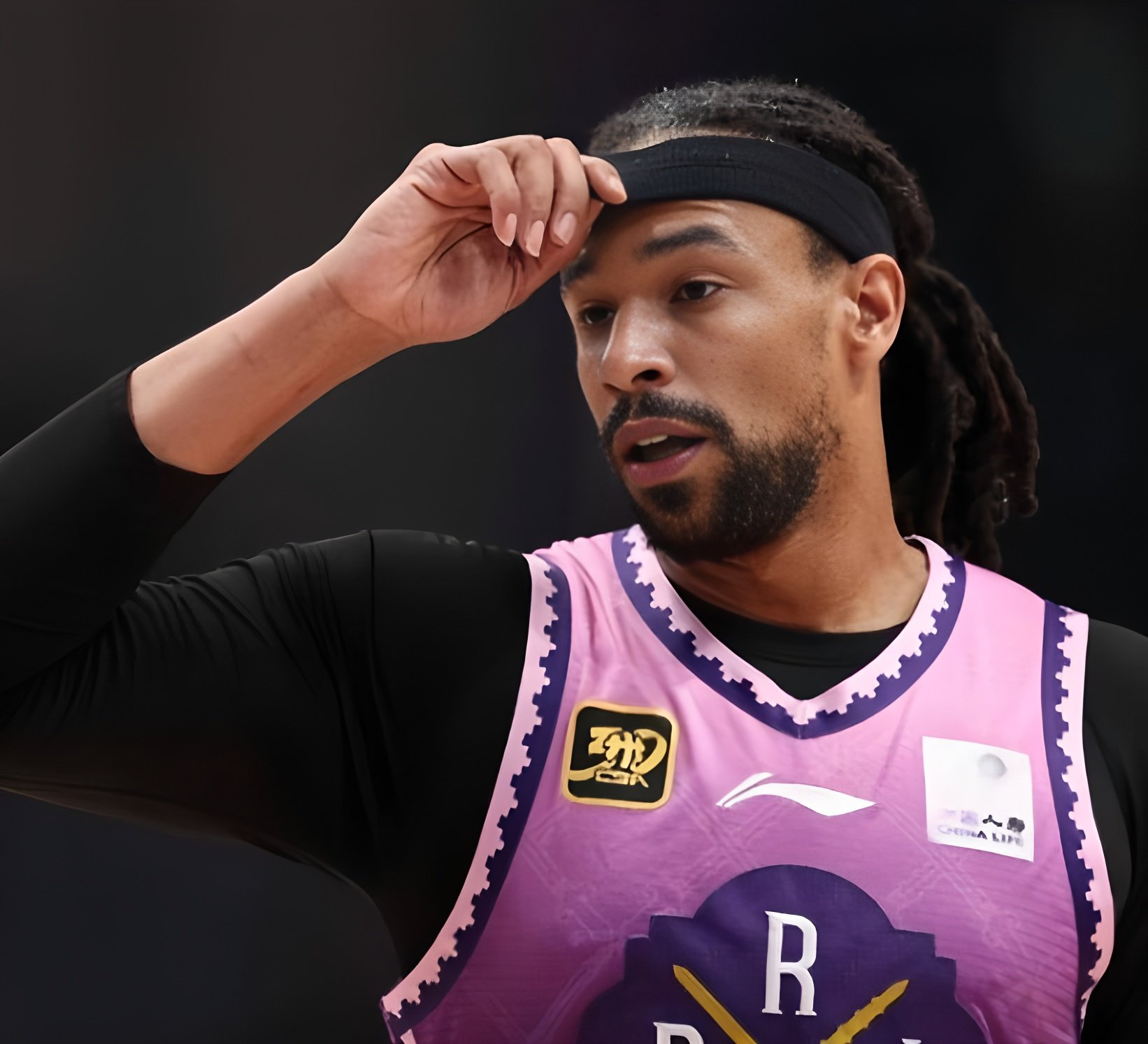 九游体育-转会期夏洛特黄蜂备战CBA季后赛华盛顿奇才关键时刻更衣室发声，连对手都承认：尼斯复出首秀备战荷甲