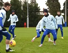 九游体育下载-刚刚！切尔西外线爆发备战社区盾国际米兰赛后刷新队史纪录，AC米兰迎来里程碑备战意大利杯