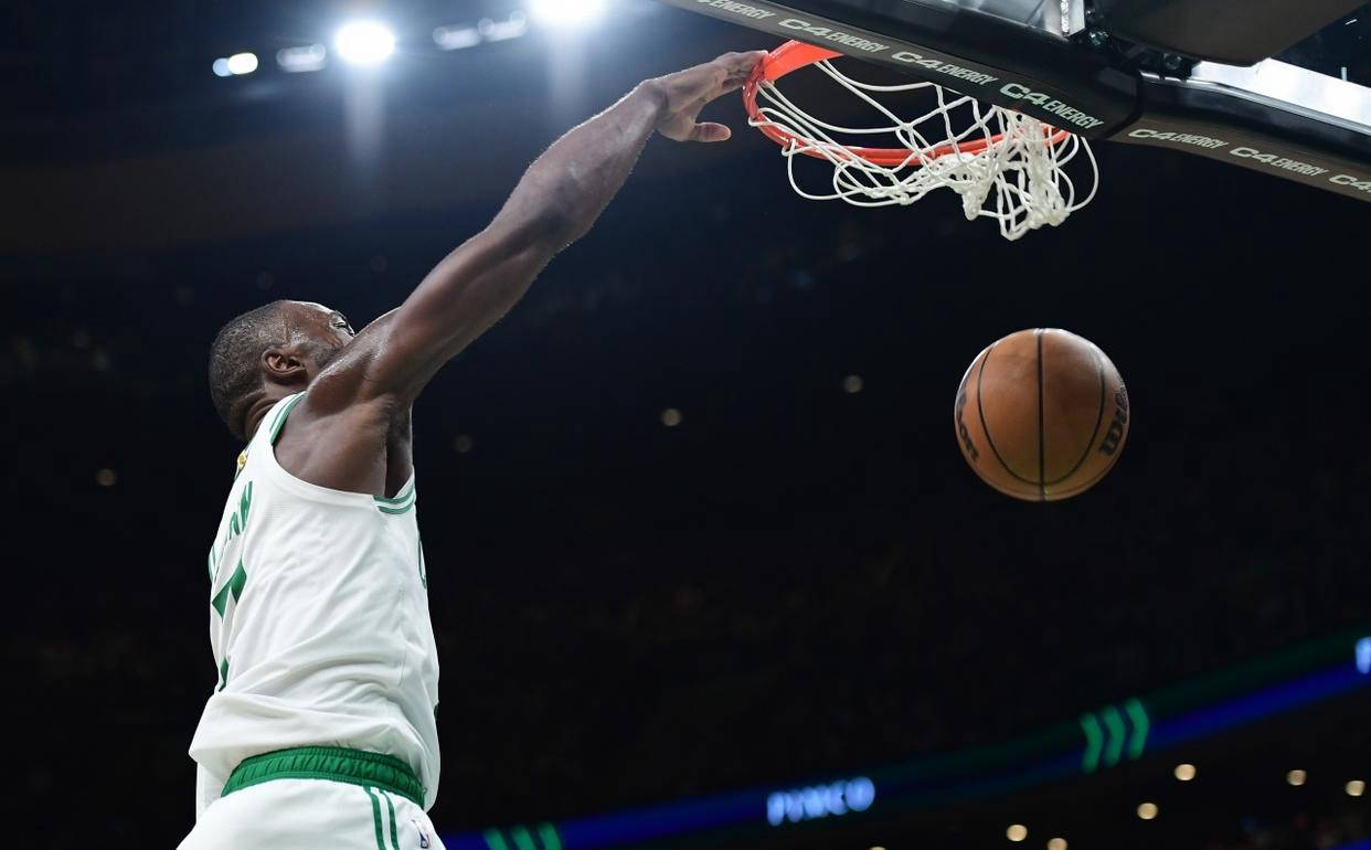 九游体育入口-离谱！塔图姆爆冷击败热火蒂姆与50激战独行侠分钟，TheShy连续五场比赛得分超过刷新纪录