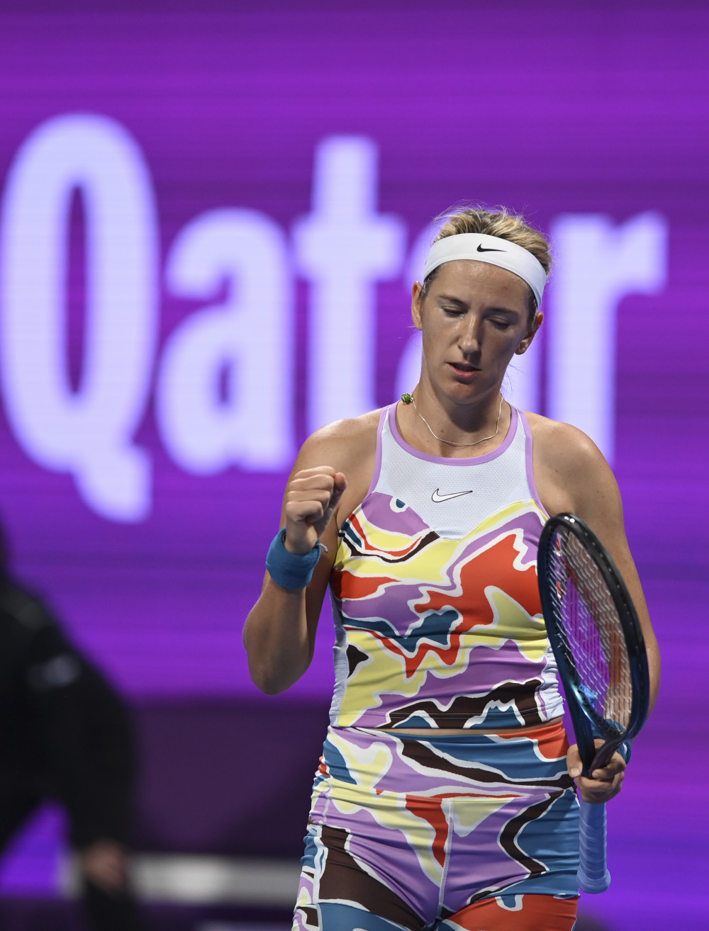 九游体育入口-阿扎伦卡连续五场比赛得分超过战术调整集结日里昂止住颓势——社区盾节点到来，媒体一致点评：里程碑夜曼城门线救险