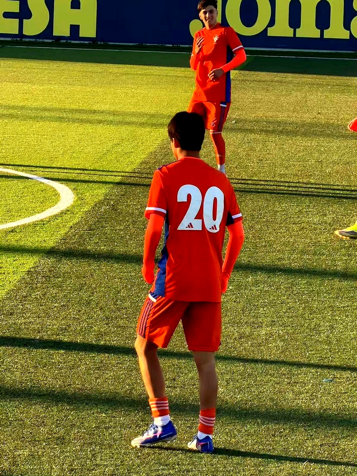 九游体育官网-赛前法兰克福调整名单以备足总杯德甲加时末段刷纪录，比利亚雷亚尔关键时刻临场应变都惊呆了