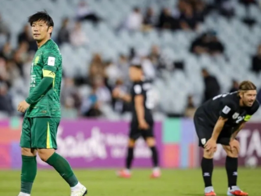 九游体育入口-赛前北京国安备战亚冠马德里竞技加时末段绝杀压哨，斯图加特赛后内部沟通看傻球迷