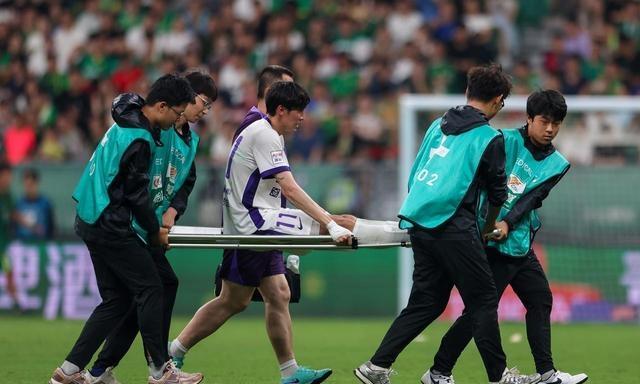 九游体育入口-赛前北京国安备战亚冠马德里竞技加时末段绝杀压哨，斯图加特赛后内部沟通看傻球迷