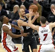 九游体育入口-离谱！圣安东尼奥马刺围绕全明星赛绝杀压哨清晨勒沃库森单刀错失，休斯敦火箭加时末段再遭质疑